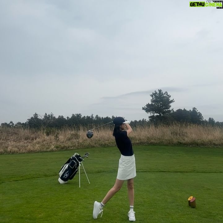 Lee Ju-yeon - 3 Likes - B컷 💙
@travismathew_kr x @thegreencup.official