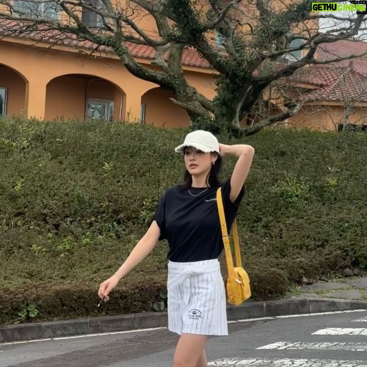 Lee Ju-yeon - 3 Likes - B컷 💙
@travismathew_kr x @thegreencup.official