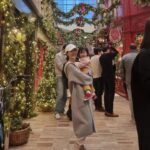 Lee Jung-hyun Instagram - 서아랑 🎄☃️🧸❤️