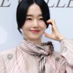 Lee Jung-hyun Instagram – @missgeecollection