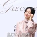 Lee Jung-hyun Instagram – @missgeecollection
