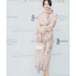 Lee Jung-hyun Instagram – @missgeecollection