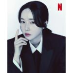 Lee Jung-hyun Instagram -