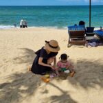 Lee Jung-hyun Instagram – 모래놀이🐥🏖

지난날👒