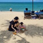 Lee Jung-hyun Instagram – 모래놀이🐥🏖

지난날👒