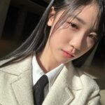 Lee Re Instagram -