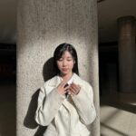 Lee Re Instagram -