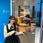 Lee Re Instagram - - ㅈ..저기… 그….. 부끄럽지만 저의 소소한 벯린 일상 븨로그가 올라왔어요………! 그……많이 안 바쁘시면..~ 한번….보시겠어요 ? (유튜브 noon company 에서 확인하실 수 있어요오)