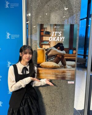 Lee Re Instagram - -
ㅈ..저기…
그…..
부끄럽지만 저의 소소한 벯린 일상 븨로그가 올라왔어요………!
그……많이 안 바쁘시면..~
한번….보시겠어요 ?

(유튜브 noon company 에서 확인하실 수 있어요오)