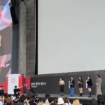 Lee Re Instagram - BUSAN International Film Festival 4-13 October 2023🎬 📽 🎞 🎥 영화 [괜찮아 괜찮아 괜찮아!] [ It's Okay! ] #괜괜괜! #느낌표까지제목 #부산국제영화제BIFF2023 #괜찮아괜찮아괜찮아! #가족#아동 #성장영화#청춘 #여성 #코미디 #힐링 #HyeyoungKIM김혜영 #SeoyeonJIN진서연 #SubinCHUNG정수빈 #ReLEE이레 #소중한영화 #감동감동 #많은관심과사랑_부탁드립니다