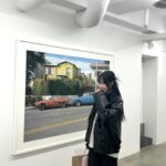 Lee Re Instagram –