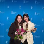 Lee Re Instagram - 2024년 제74회 베를린국제영화제 크리스탈 베어 [제너레이션 K플러스 작품상] 우리 상 받았어요오!!!!!!!!!!!!!!