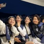 Lee Re Instagram - BUSAN International Film Festival 4-13 October 2023🎬 📽 🎞 🎥 영화 [괜찮아 괜찮아 괜찮아!] #괜괜괜! #느낌표까지제목 #부산국제영화제BIFF2023 #괜찮아괜찮아괜찮아! #가족#아동 #성장영화#청춘 #여성 #코미디 #힐링 #HyeyoungKIM김혜영 #SeoyeonJIN진서연 #SubinCHUNG정수빈 #ReLEE이레 #소중한영화 #많은관심과사랑_부탁드립니다 #소중한시간은사랑하는사람과 #영화GV후우리끼리파티 #감동감동