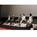 Lee Re Instagram - BUSAN International Film Festival 4-13 October 2023🎬 📽 🎞 🎥 영화 [괜찮아 괜찮아 괜찮아!] #괜괜괜! #느낌표까지제목 #부산국제영화제BIFF2023 #괜찮아괜찮아괜찮아! #가족#아동 #성장영화#청춘 #여성 #코미디 #힐링 #HyeyoungKIM김혜영 #SeoyeonJIN진서연 #SubinCHUNG정수빈 #ReLEE이레 #소중한영화 #많은관심과사랑_부탁드립니다 #소중한시간은사랑하는사람과 #영화GV후우리끼리파티 #감동감동