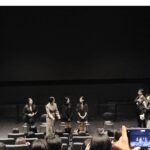 Lee Re Instagram - BUSAN International Film Festival 4-13 October 2023🎬 📽 🎞 🎥 영화 [괜찮아 괜찮아 괜찮아!] #괜괜괜! #느낌표까지제목 #부산국제영화제BIFF2023 #괜찮아괜찮아괜찮아! #가족#아동 #성장영화#청춘 #여성 #코미디 #힐링 #HyeyoungKIM김혜영 #SeoyeonJIN진서연 #SubinCHUNG정수빈 #ReLEE이레 #소중한영화 #많은관심과사랑_부탁드립니다 #소중한시간은사랑하는사람과 #영화GV후우리끼리파티 #감동감동