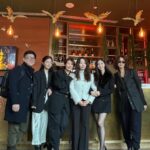Lee Re Instagram - - ㅈ..저기… 그….. 부끄럽지만 저의 소소한 벯린 일상 븨로그가 올라왔어요………! 그……많이 안 바쁘시면..~ 한번….보시겠어요 ? (유튜브 noon company 에서 확인하실 수 있어요오)