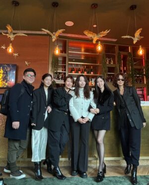 Lee Re Instagram - -
ㅈ..저기…
그…..
부끄럽지만 저의 소소한 벯린 일상 븨로그가 올라왔어요………!
그……많이 안 바쁘시면..~
한번….보시겠어요 ?

(유튜브 noon company 에서 확인하실 수 있어요오)
