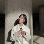 Lee Re Instagram -