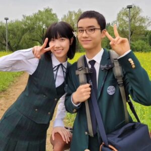 Lee Re Instagram - 본🎞 방📽 사🎥 수 
  ______오늘_____
📢11월4일~5일 [토요일,일요일] 
        tvn 밤9시20분 tvn 

🏖무인도의디바🏝에서 만나요🫶

#이레leere #문우진Moonwoojin
#오구오구우진이 #착한동생
#무인도의디바 #tvn주말드라마
#힐링타임🌿💐🍃🌹
#연출오충환 #극본박혜련
#오늘도많은관심부탁드립니다🫶