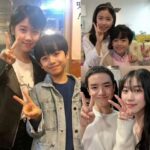 Lee Re Instagram - 본🎞 방📽 사🎥 수 ______오늘_____ 📢11월4일~5일 [토요일,일요일]        tvn 밤9시20분 tvn 🏖무인도의디바🏝에서 만나요🫶 #이레leere #문우진Moonwoojin #오구오구우진이 #착한동생 #무인도의디바 #tvn주말드라마 #힐링타임🌿💐🍃🌹 #연출오충환 #극본박혜련 #오늘도많은관심부탁드립니다🫶