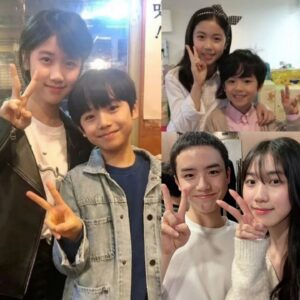 Lee Re Instagram - 본🎞 방📽 사🎥 수 
  ______오늘_____
📢11월4일~5일 [토요일,일요일] 
        tvn 밤9시20분 tvn 

🏖무인도의디바🏝에서 만나요🫶

#이레leere #문우진Moonwoojin
#오구오구우진이 #착한동생
#무인도의디바 #tvn주말드라마
#힐링타임🌿💐🍃🌹
#연출오충환 #극본박혜련
#오늘도많은관심부탁드립니다🫶