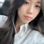 Lee Re Instagram - 햇빛 조오타🌼🌤️