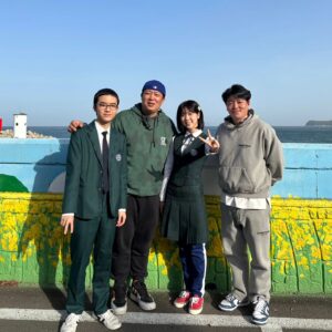 Lee Re Instagram - 무디바의 조각들(///ω///)♪