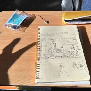 Lee Re Instagram - 무디바의 조각들(///ω///)♪