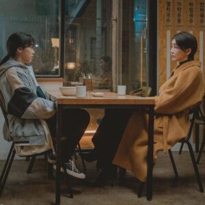 Lee Re Instagram - 🎬 BUSAN International Film Festival 📽

영화 - "괜찮아 괜찮아 괜찮아" 
 " IT′S OKAY!"

 #부산국제영화제BIFF2023
#한국영화의오늘파노라마
#괜찮아괜찮아괜찮아!?!?!?! 
#가족#아동 #성장영화#청춘 
#여성 #코미디
#HyeyoungKIM김혜영
#SeoyeonJIN진서연 
#SubinCHUNG정수빈 
#ReLEE이레 #눈컴퍼니
#nooncompany
#눈스타그램 
#noonstagram