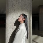 Lee Re Instagram -