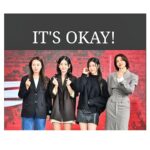 Lee Re Instagram - 꿈꾸는 영화 ☆ "괜찮아 괜찮아 괜찮아" ☆IT'S OKAY! 제74회베를린국제영화제에 초청 모든 작품들은 위대 하지만 "착한영화" 좋은영화를 만들어주시려고 초심 잃지 않고, 지금도 노력 해 주신 김혜영감독님 과 제작사, 배우분들 과 스텝분들, 그리고 촬영에 도움을 주신 모든분들의 도움 과 덕분이라고 생각합니다. 2024년 꿈꾸는 영화 " IT'S OKAY! 말 하는대로 이루어지길 진심으로 소원 합니다. 인정 받을 만큼 좋은영화.... 힘든 사람들에게 토닥토닥!! 괜찮다고 위로가 되어주는 영화!! 하루 빨리 극장에서 영화가 상영 되어 가족들과 친구들과 함께 극장으로 달려가고 싶네요. 여러분들의 많은 관심과 사랑이 절실히 필요한 영화 이니 많은 관심 부탁드립니다.🍀🫶 "베를린국제영화제 제너레이션 부문 책임자" 세바스티안 막트(Sebastian Markt)는 '괜찮아 괜찮아 괜찮아!'는 주인공이 스스로의 길을 개척해 나가는 삶, 모녀의 관계, 사랑과 상실, 야망, 경쟁과 연대에 관한 모든 것들이 여성 캐릭터의 복잡한 감정적 풍경 속에서 펼쳐진다"며 "우리는 관객들도 우리만큼 그 안에서 많은 즐거움을 찾을 것이라고 확신한다"고 초청 이유를 밝혔다. 🎬Berlin Film Festivar 📽 2월15일부터 독일 베를린에서 개최되는 제74회 베를린국제영화제 공식 초청작이 순차적으로 발표되고 있는 가운데, 한국 영화 '괜찮아 괜찮아 괜찮아!'('IT`S OKAY!')가 '제너레이션 K플러스'(Generation Kplus) 경쟁 부문에 초청됐다. '괜찮아 괜찮아 괜찮아!'가 초청 된 제너레이션 경쟁부문은 주로 어린이와 청소년들을 위한 성장 이야기, 가족 이야기, 사회 문제 등을 다룬 작품들이 상영되며 전체 관람가를 대상으로 하는 'K플러스'와 14세 이상 관람가를 대상으로 하는 '14플러스'로 구분된다. 지난 부산국제영화제에서 월드 프리미어로 공개돼 관객들의 호평을 받은 '괜찮아 괜찮아 괜찮아!'는 이어 세계3대 영화제로 손 꼽히는 베를린국제영화제에서 인터내셔널 프리미어로 해외 관객들과도 만나게 된다. 괜찮아 괜찮아 괜찮아!