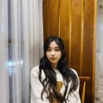 Lee Re Instagram - 새해 복 많이 받으세요오🙇🏻‍♀️ D 8 👉🏻😏👉🏻
