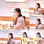 Lee Re Instagram - 🎂 🎀 Birthday 🎁🎉