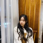 Lee Re Instagram - 새해 복 많이 받으세요오🙇🏻‍♀️ D 8 👉🏻😏👉🏻