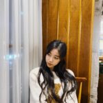 Lee Re Instagram - 새해 복 많이 받으세요오🙇🏻‍♀️ D 8 👉🏻😏👉🏻