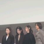 Lee Re Instagram - BUSAN International Film Festival 4-13 October 2023🎬 📽 🎞 🎥 영화 [괜찮아 괜찮아 괜찮아!] [ It's Okay! ] #괜괜괜! #느낌표까지제목 #부산국제영화제BIFF2023 #괜찮아괜찮아괜찮아! #가족#아동 #성장영화#청춘 #여성 #코미디 #힐링 #HyeyoungKIM김혜영 #SeoyeonJIN진서연 #SubinCHUNG정수빈 #ReLEE이레 #소중한영화 #감동감동 #많은관심과사랑_부탁드립니다
