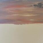 Lee Re Instagram – 모두들 감기 조심하세욤🩵🥶🌷