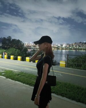 Lee Ruby Instagram - ˚✧₊⁎❝᷀ົཽ≀ˍ̮ ❝᷀ົཽ⁎⁺˳✧༚