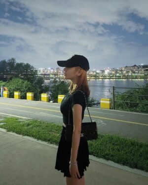 Lee Ruby Instagram - ˚✧₊⁎❝᷀ົཽ≀ˍ̮ ❝᷀ົཽ⁎⁺˳✧༚