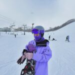 Lee Ruby Instagram - 🥶