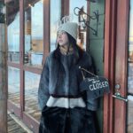 Lee Ruby Instagram - ❄️