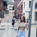 Lee Ruby Instagram -