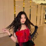 Lee Sae-rom Instagram - 💃🏻