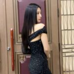Lee Sae-rom Instagram -