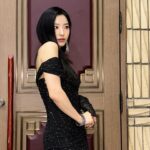 Lee Sae-rom Instagram -