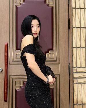 Lee Sae-rom Instagram - 