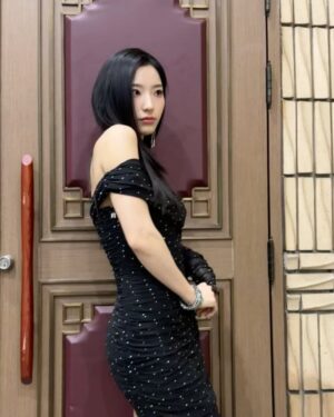 Lee Sae-rom Instagram - 