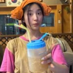 Lee Sae-rom Instagram - ➡️🫢
