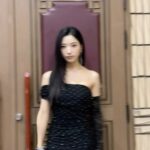 Lee Sae-rom Instagram -