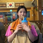 Lee Sae-rom Instagram - ➡️🫢